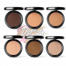 MAC STUDIO FIX POWDER PLUS