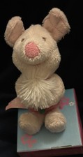 Small Best Wishes Piglet With