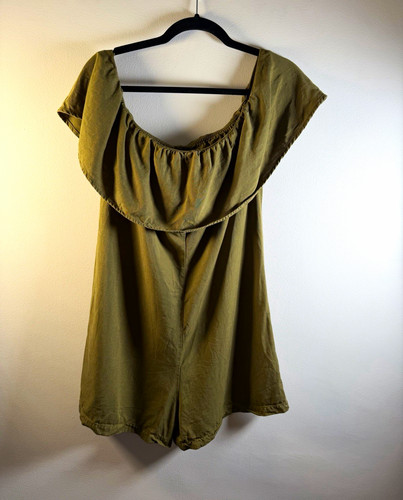 Zara woman green - zara,