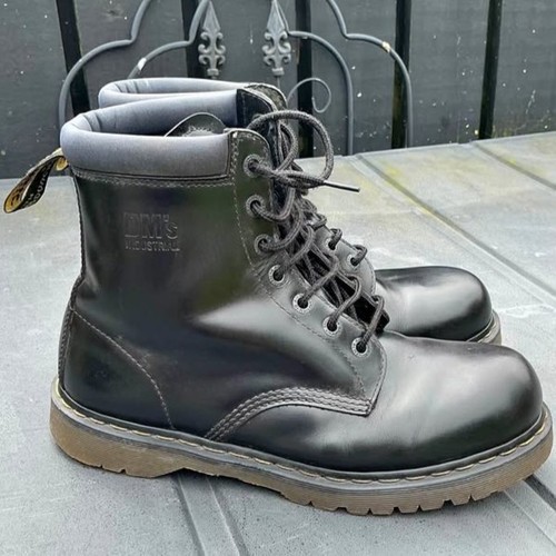 Martens industrial air - martens,