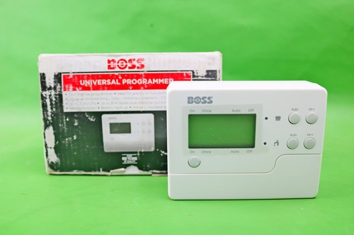 Boss electronic channel - electronic, 2
