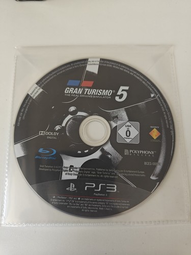 Gran turismo playstation - turismo, (playstation