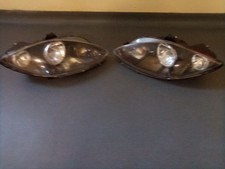 2003  SEAT LEON BI-XENON HEADLIGHT RH DRIVER SIDE 5P2941754D