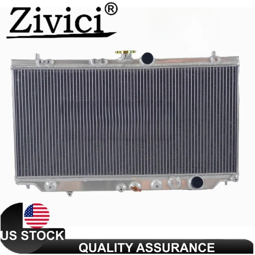 Cooling radiator for 1987 - cooling,