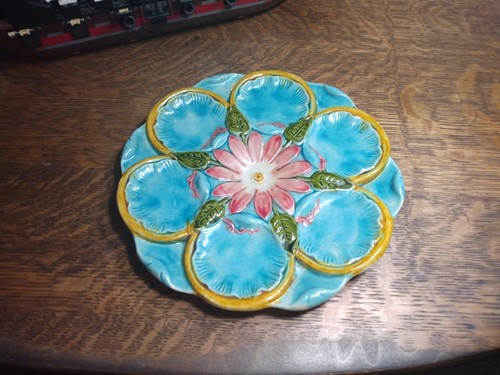 Beautiful turquoise 9 - turquoise, 9"