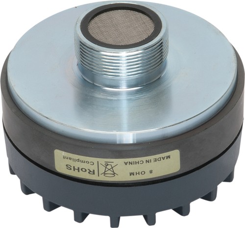 Ohm screw compression - 8,