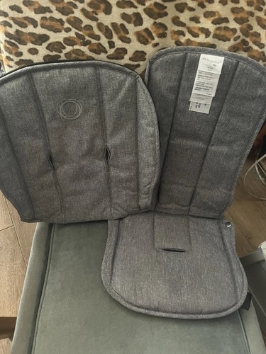 Bugaboo ant grey fabric set - ant,