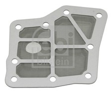 HYDRAULIC FILTER AUTOMATIC