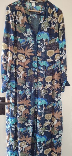 Conscious sheer floral - conscious,