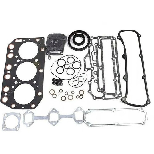 3tn100 3tn100e 3tn100l engine - 3tn100,