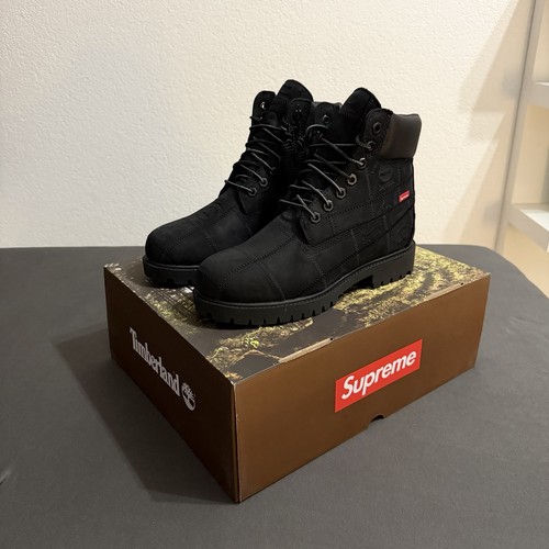 Supreme timberland premium - supreme, 6