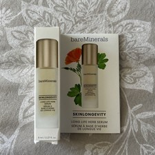 bareMinerals Skinlongevity