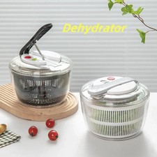 3L Vegetable Salad Spinner