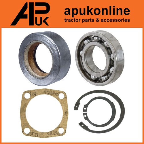 Pto shaft bearing - 1/8",
