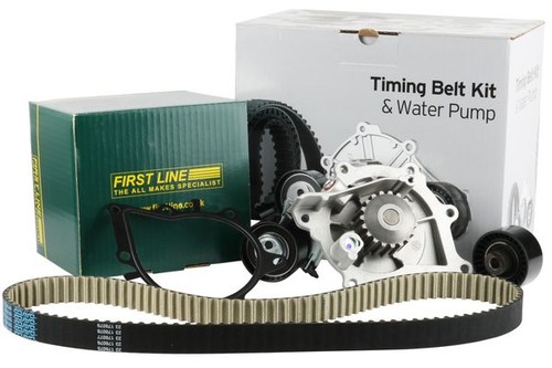 First line ftw1084 - water, pump