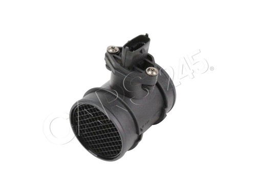 Mass air flow - mass,
