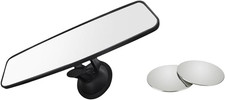 3 Pcs Rear View Mirror for