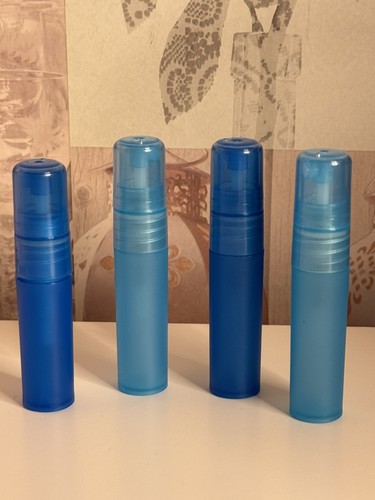 5ml mini plastic spray - 4,