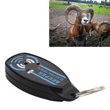 Electric Fence Beeper Portable