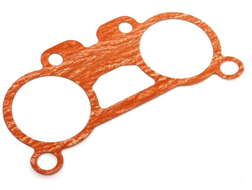 Oem throttle body gasket - body, for