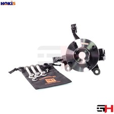 STEERING KNUCKLE WHEEL