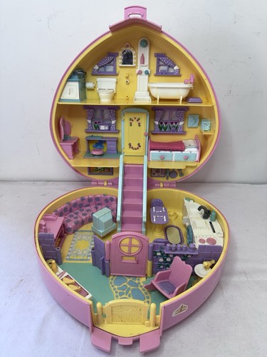 Lucy locket polly - lucy, &