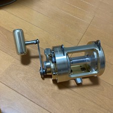 Okuma Titus TG 30