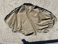 Hood for 6’9 Rambo Optimo