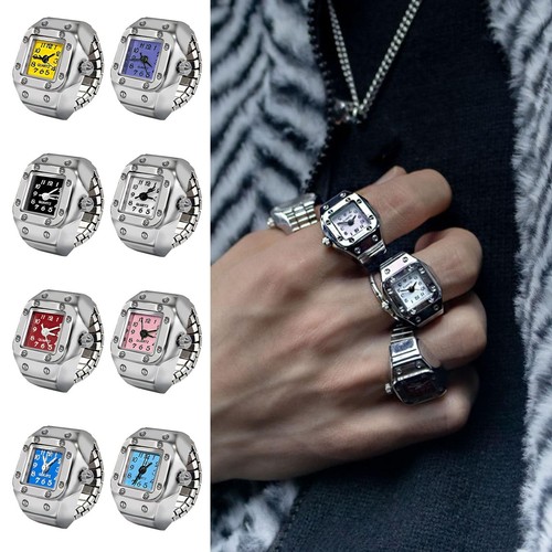 Ring watch men women - uk,