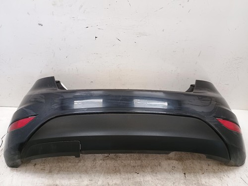 2013 ford fiesta 1553554 rear - fiesta,
