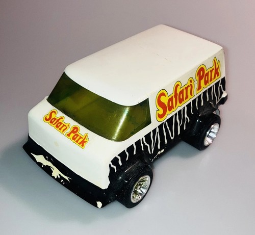 Vintage dinky champs - vintage,