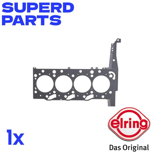 Cylinder head gasket - cylinder,