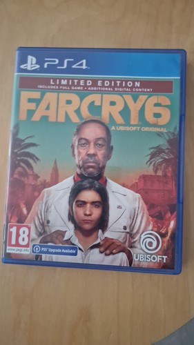 Far cry standard edition - --,