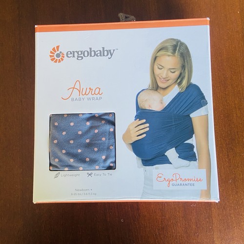 Ergobaby aura baby - ergobaby,