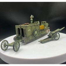 1/72 AM British Army Gun