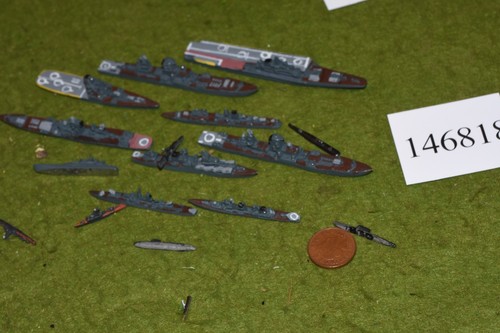 2400 scale modern - /, naval