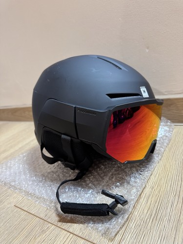 Salomon osmo sigma visor - visor, ski