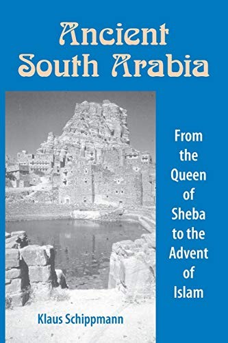 Ancient south arabia from - south, the