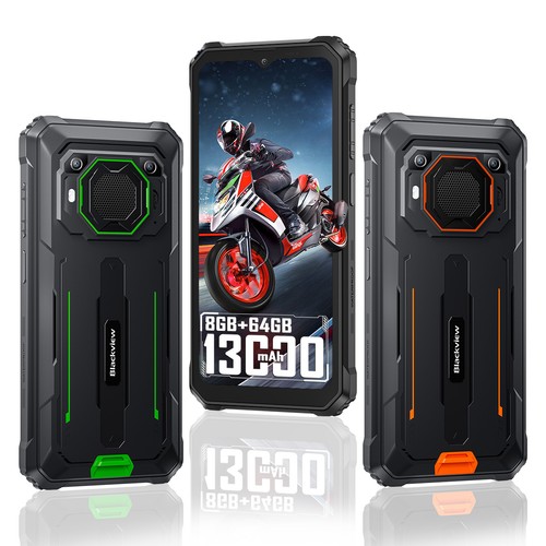Blackview bv6200 rugged - bv6200, 4g
