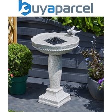 Smart Garden Solar Feathered