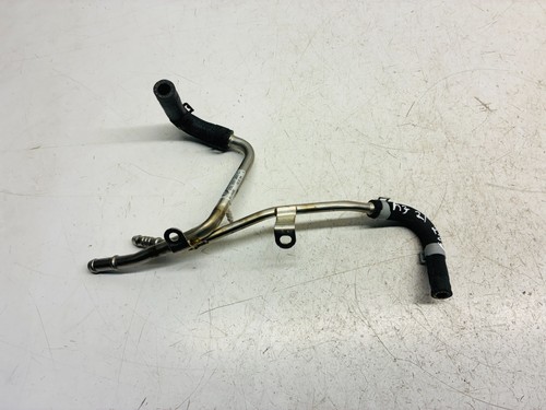 Audi fuel pipe 2021 - audi,