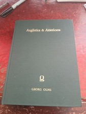 Angistica And America The