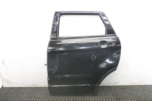 Land rover range evoque - land,