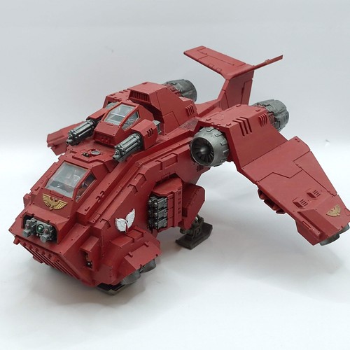 Warhammer 40k space - warhammer, marines