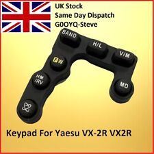 Replacement Keypad For Yaesu