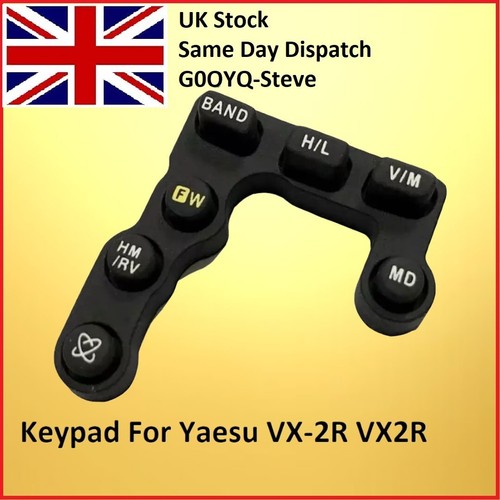 Replacement keypad for - keypad,