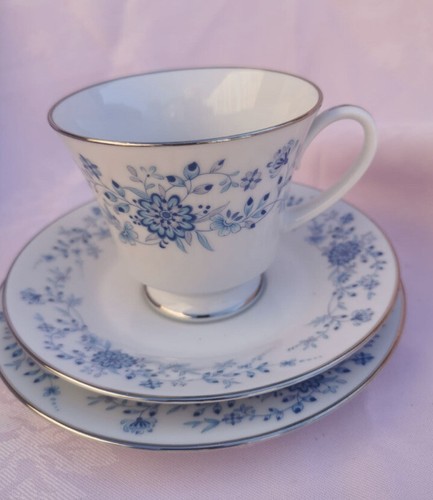Vintage noritake sri lanka - rc,
