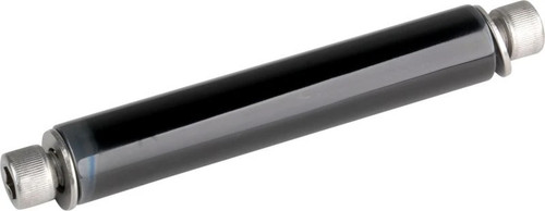 Passenger footrest spacer for - passenger,