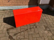 Boat double jockey seat - jockey,