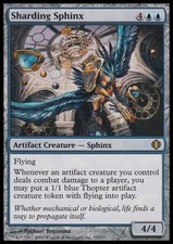 Sharding Sphinx ~ Shards of